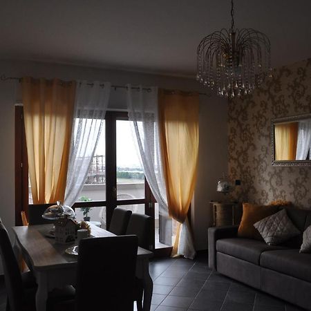 Giramondo Gold Airport Фиумичино Екстериор снимка